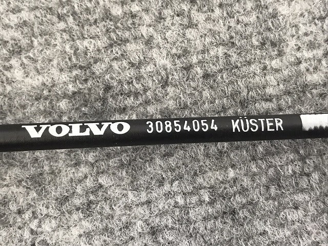 新品!S40/V40 1996-2004 純正 アクセル ワイヤー 30854054 V30854054 ボルボ(126311)