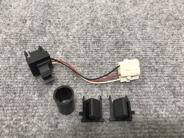 新品!Cクラス W201/W202/1985 純正 カプラーリペアキット 0005401608 メルセデスベンツ(126334)