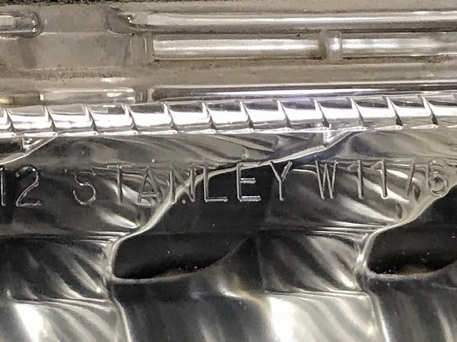 スカイライン V37/YV37/HV37/HNV37/ZV37 純正 右フロント ウィンカー LED ターンシグナルランプ STANLEY W1176 26130-4GA0A 日産(126949)