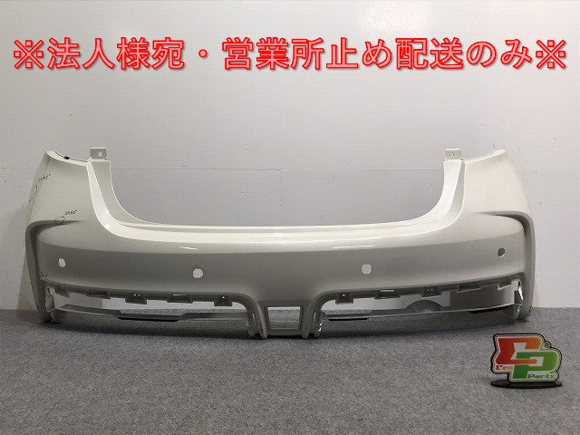 ノート/NISMO/ニスモ E12/HE12/NE12/SNE12 フロント バンパー 85022