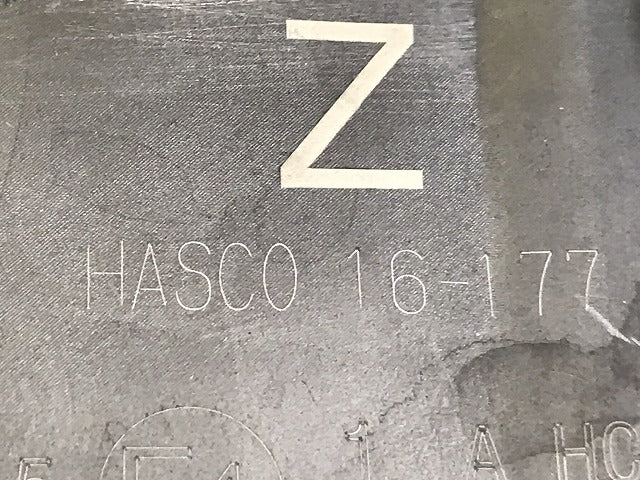 カローラ/クロス/ハイブリッド/HV ZSG10/ZVG11/ZVG15 純正 左 ヘッドライト/ランプ LED レベライザー 刻印Z HASCO 16-177 トヨタ(127850)