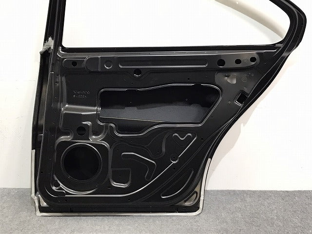 新品!S60 RB系 純正 右 リア ドア V30796489/30796489 未塗装 ボルボ(128479)
