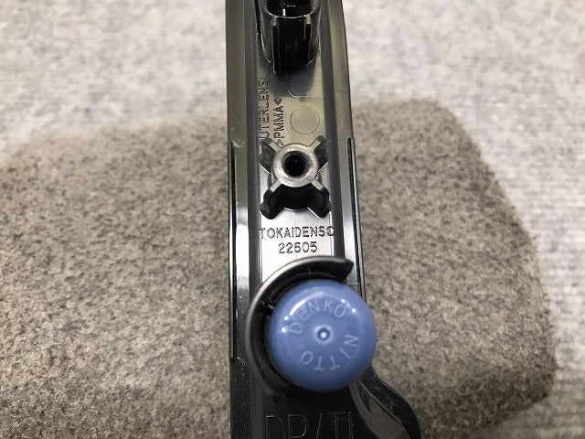 ライズ 左/A200A/A210A ロッキー 右/A200S/A210S 純正 デイライト/イルミランプ LED TOKAIDENSO 22605 トヨタ/ダイハツ(128695)