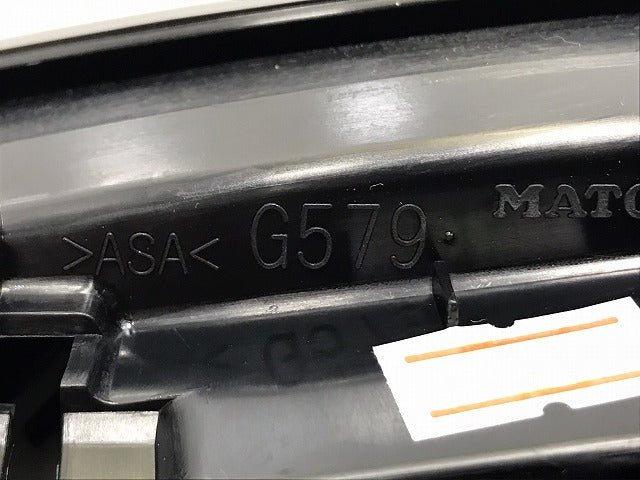 新品!リーフ/LEAF AZE0/ZE0 純正 右 ドアミラー 5線 Murakami G579 96301-4NN0A 日産(128757)