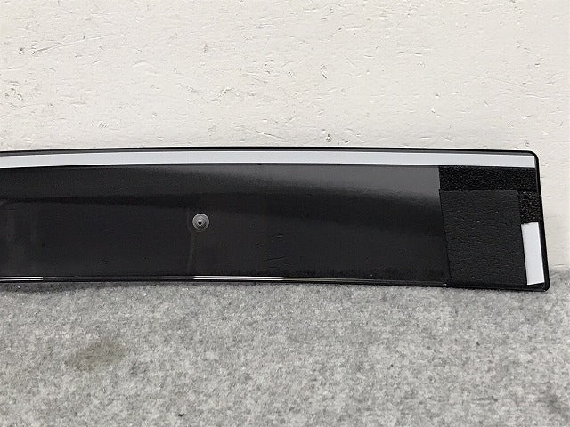 新品!ノート E13/SNE13 純正 左 リア ドア バイザー H2813-6XJ0A 日産(128818)
