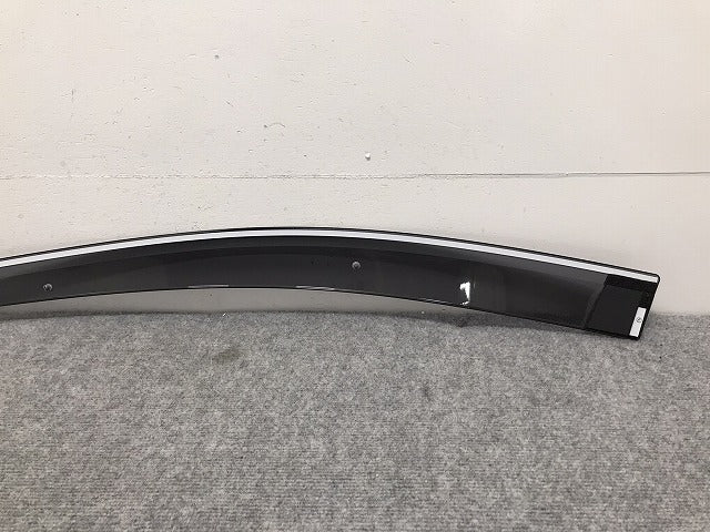 新品!ノート E13/SNE13 純正 右フロント ドア バイザー H0812-6XJ0A 日産(128864)