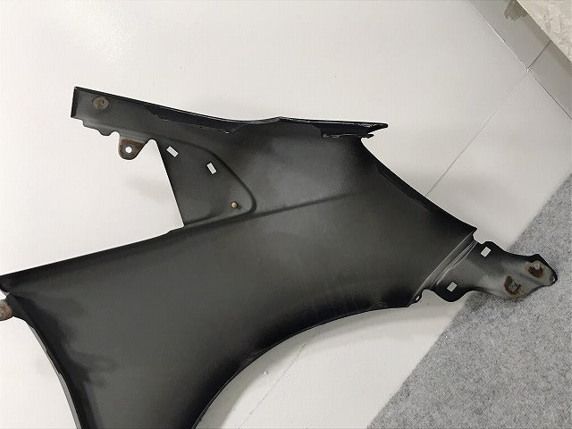 フィット/FIT GE6/GE7/GE8/GE9 純正 前期 左 フロント フェンダー ブラック メタリック ホンダ/HONDA(129095)