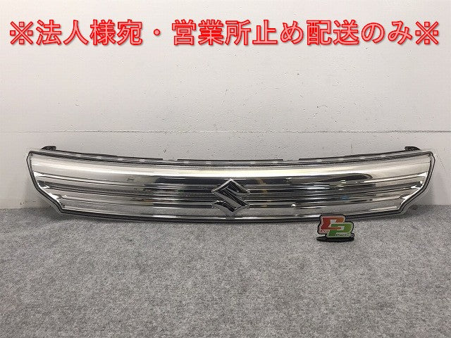 スペーシアカスタム MK32S/MK42S 純正 フロント グリル/ラジエーター