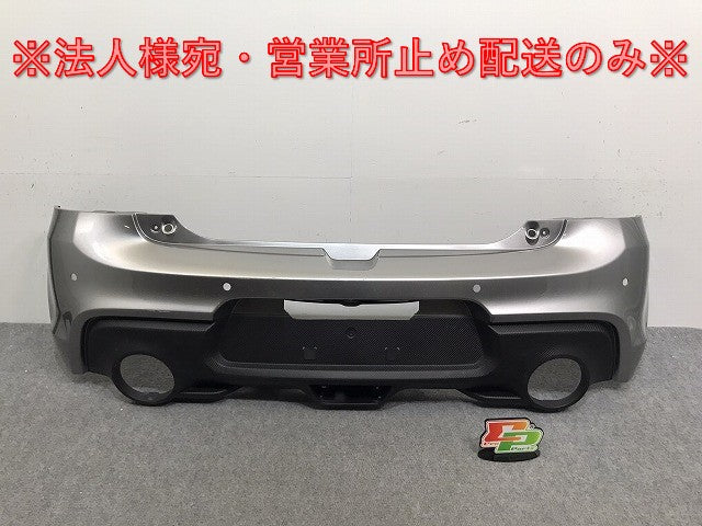 スイフト スポーツ ZC33S 純正 リア バンパー 71811-68R プレミアム