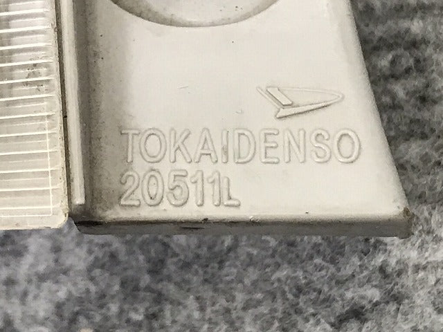ミライース/ピクシスエポック LA300S/LA310S/LA300A/LA310A 純正 左 テールランプ/ライト/レンズ ハロゲン TOKAIDENSO 20511(129414)
