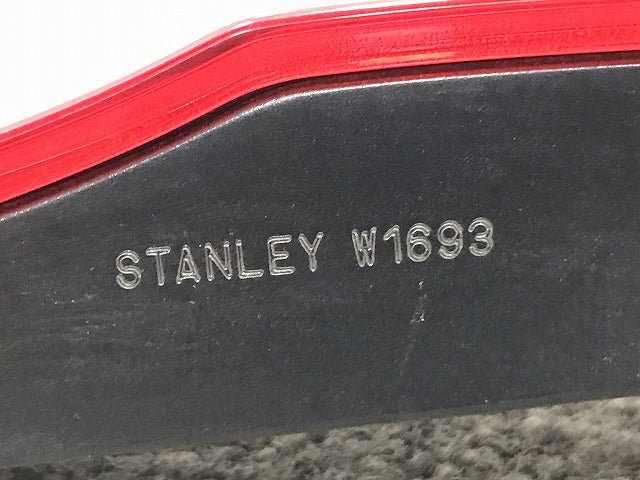 フィット/FIT GK3/GK4/GK5/GK6 純正 右 テールランプ/フィニッシャーランプ ハロゲン STANLEY W1693 ホンダ/HONDA(130143)