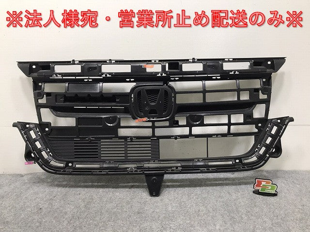 N-BOX NBOX Nボックス カスタム JF3 JF4 純正 前期 フロント グリル