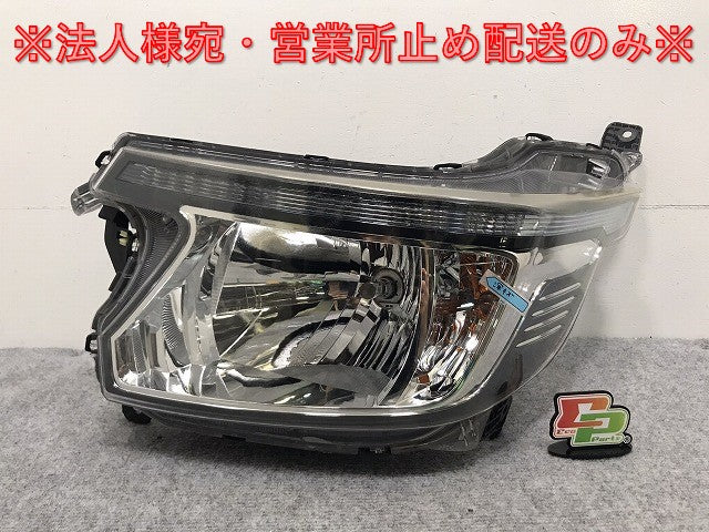 ジャンク!N-WGN NWGN N-ワゴン Nワゴン JH1 JH2 純正 前期 左 ヘッド