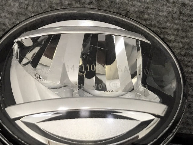 ダイハツ トヨタ ホンダ スバル スズキ 汎用 LA150S LA800S M900A ZN6 JF1 ZC6 MK53S MR52S 純正 左 フォグランプ LED 114-11092(131917)