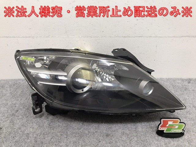 RX-8/RX8 SE3P 純正 前期 右 ヘッドライト/ランプ キセノン HID