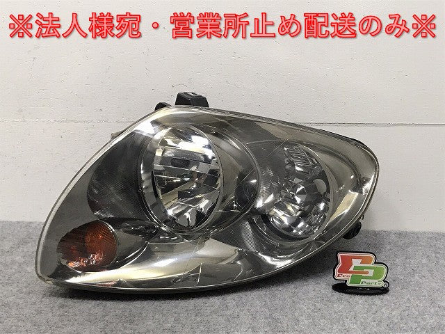 スカイライン/セダン V35/NV35/PV35 純正 前期 右 ヘッドライト/ランプ