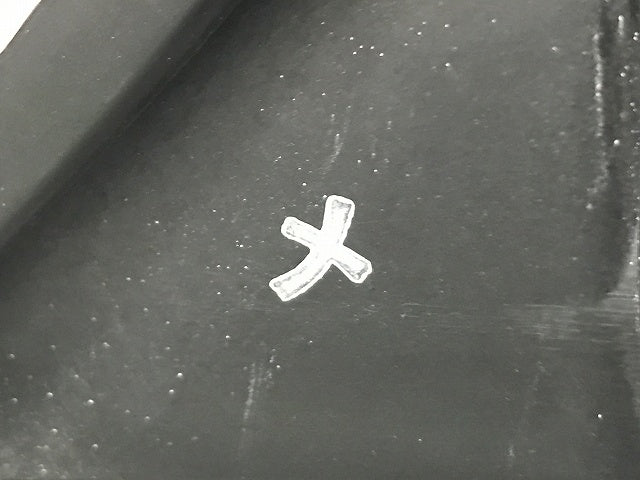 アクセラ/アクセラスポーツ BL5FP/BLEFP/BLEAP/BL5FW/BLEFW/BLEAW 純正 右 ヘッドライト ハロゲン レベ 刻印メ KOITO 100-41343(132408)