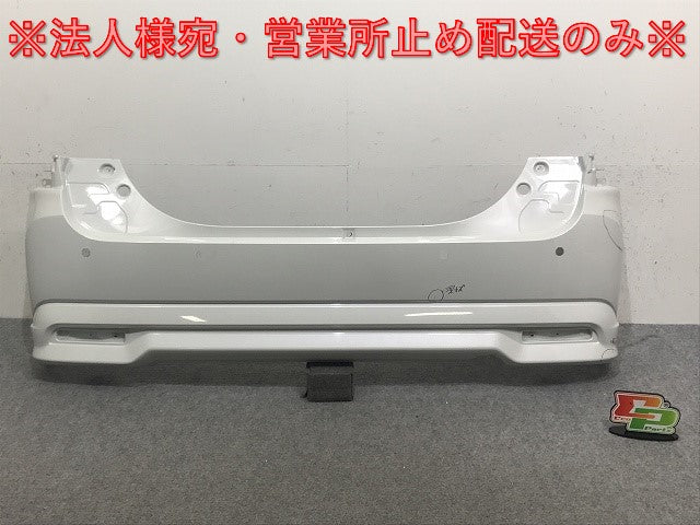 ソリオ バンディット/デリカD:2 MA27S/MA37S/MB37S 純正 リア バンパー