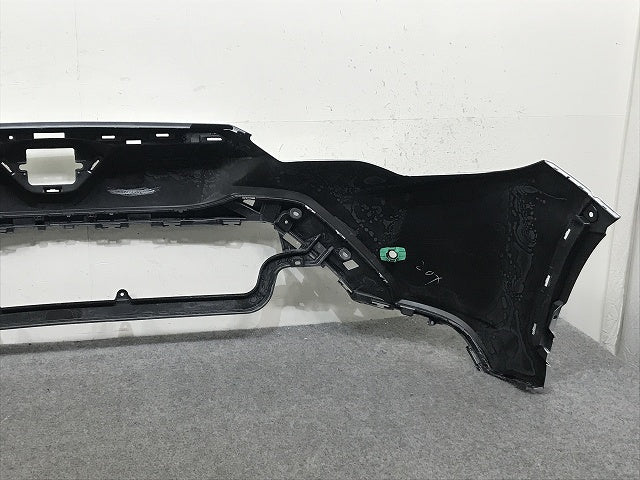 カローラ/クロス/ハイブリッド ZSG10/ZVG11/ZVG15/ZVG13/ZVG16/MXGA10 純正 フロント バンパー 52119-16580 ホワイトパール 089(132989)