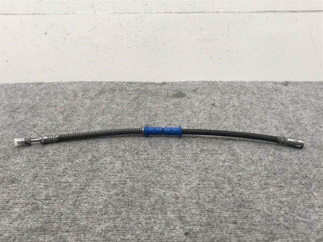 新品!Sクラス W222 純正 フロント ブレーキホース 2224200348 メルセデスベンツ(133246)