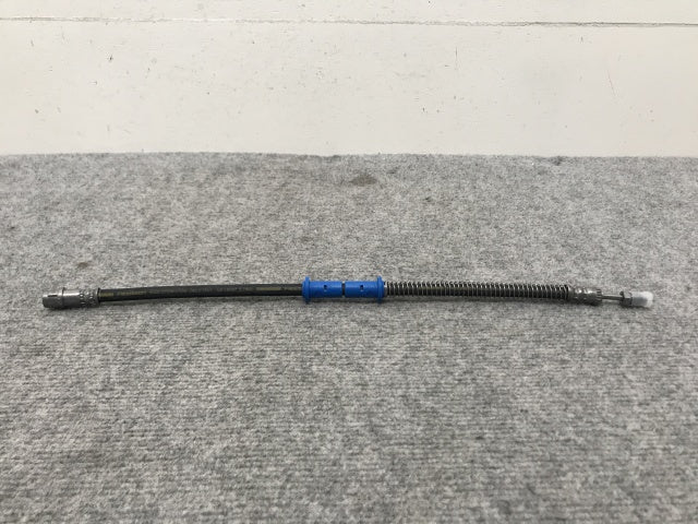 新品!Sクラス W222 純正 フロント ブレーキホース 2224200348 メルセデスベンツ(133256)