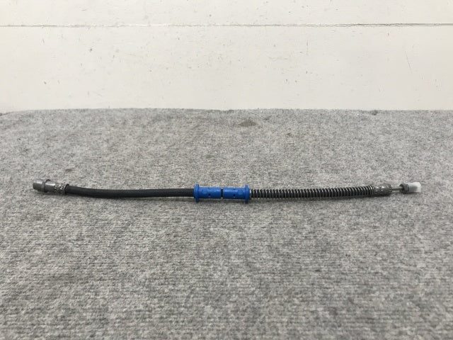 新品!Sクラス W222 純正 フロント ブレーキホース 2224200348 メルセデスベンツ(133258)
