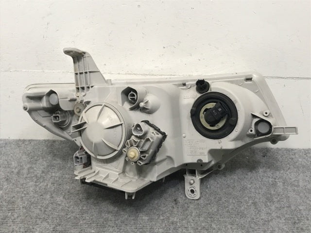 タント カスタム L375S/L385S 純正 左右 ヘッドライト/ランプ キセノン HID レベライザー バラスト 刻印A KOITO 100-51944(133473)