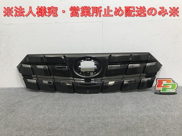 新車取り外し!アルファード 40系/AGH40W/AGH45W 純正 フロント グリル