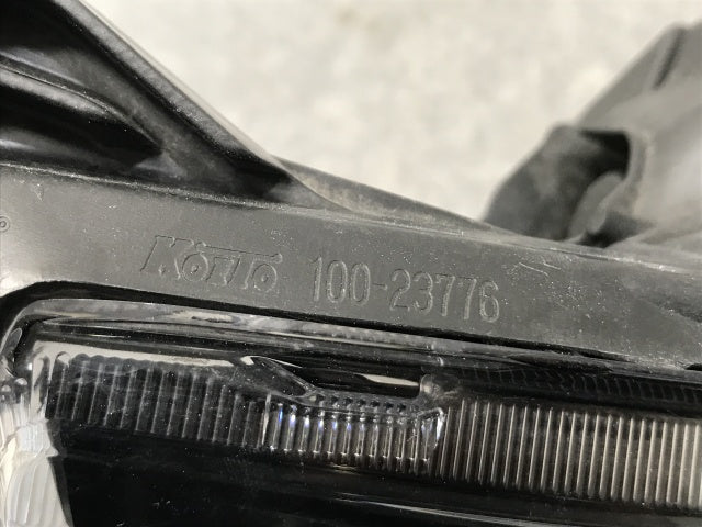 デイズ ハイウェイスター B44W/B45W/B47W/B48W 純正 右 ヘッドライト LED レベライザー 刻印B KOITO 100-23776 26010-7ME0A 日産(133889)
