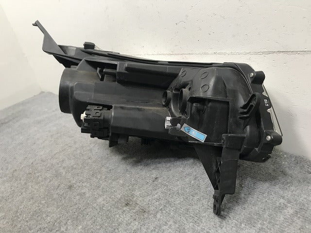 デイズハイウェイスター/EKカスタム B21W/B11W 純正 左 ヘッドライト/ランプ キセノン HID AFS無 レベライザー STANLEY W1048 日産(133972)