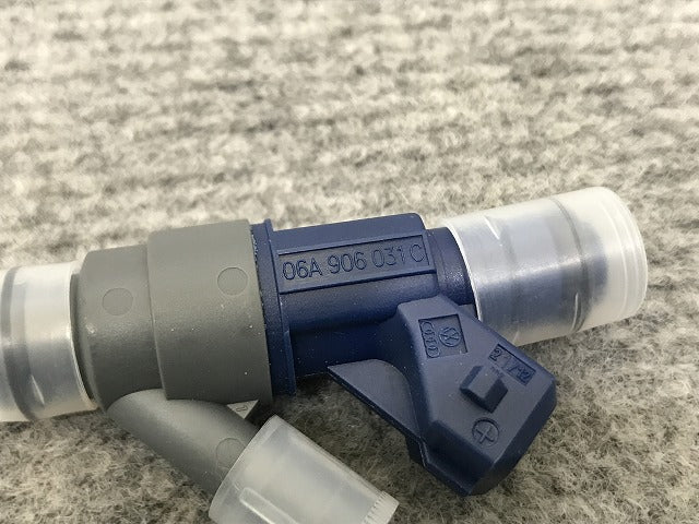 新品!ゴルフ4/GOLF IV 1J系 純正 インジェクター 0 280 155 791 06A906031C フォルクスワーゲン(134042)