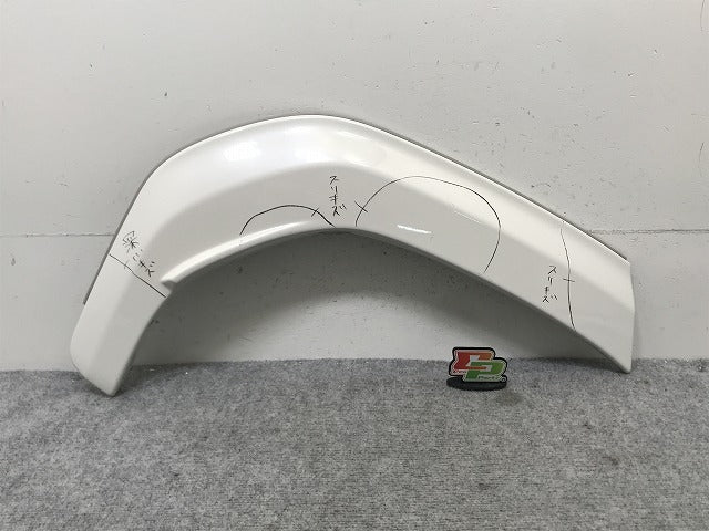 ヤリスクロス MXPB10/MXPB15/MXPJ10/MXPJ15 純正 右 リア クォーター