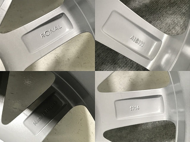 新品!ゴルフ5/GOLFⅤ 1K/2006-2010 純正 ホイール 1本 16x6.5J/ET50/5/112/ハブ57 1K0601025BC 1K0601025BC8Z8 フォルクスワーゲン(134480)