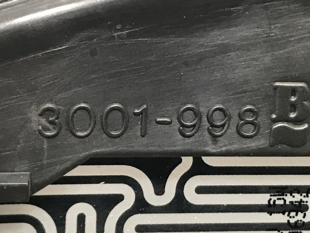 新品!V70/S60/S80 SB系 純正 右 ドアミラー ミラーのみ 30001-998 9203124 ボルボ(134554)