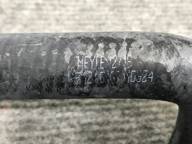 新品!パサート 3B 純正 前期 ウォーターホース/クーリングホース MEYLE製 119 121 0167 1191210167 058121058B フォルクスワーゲン(134587)