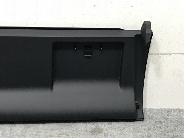 新品!A4(B6) 8E系 純正 グローブボックス リッド 8E28571246PS アウディ(134599)