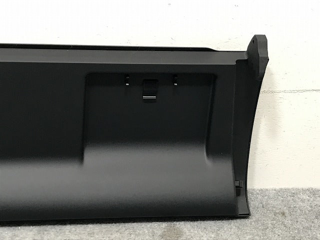 新品!A4(B6) 8E系 純正 グローブボックス リッド 8E28571246PS アウディ(134602)
