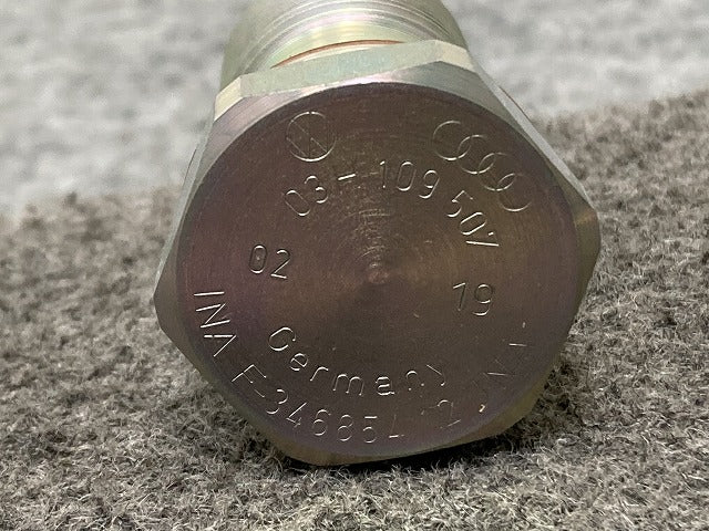 新品!A3/TT(A5) 8P/8J 純正 タイミングチェーン テンショナー 03H 109 507 03H109507 アウディ(134856)