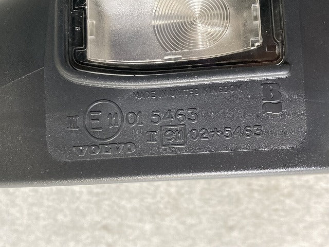 新品!V70/S60 SB系 純正 右 ドアミラー 13線 メモリー付 01 5463 30634920 ボルボ(134975)
