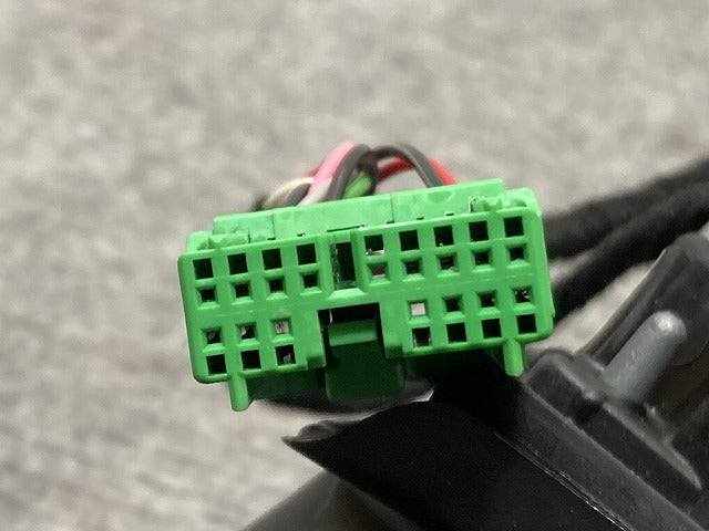 新品!V70/S60 SB系 純正 右 ドアミラー 13線 メモリー付 01 5463 30634920 ボルボ(134976)