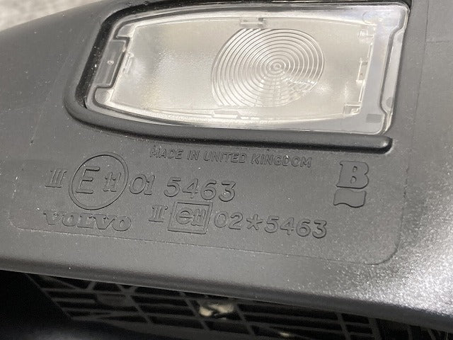 新品!V70/S60 SB系 純正 右 ドアミラー 13線 メモリー付き 01 5463 30634920 ボルボ(134979)