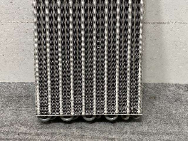 新品!Eクラス W210/1995-2002 社外 エアコン エバポレーター 2108300458 メルセデスベンツ(134984)