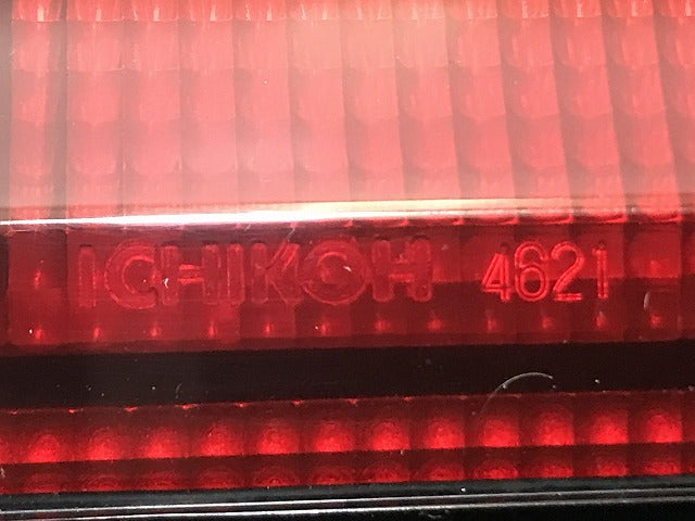 グロリア シーマ FPY31 純正 右 テールランプ/ライト/レンズ ハロゲン ICHIKOH 4621 日産(135018)