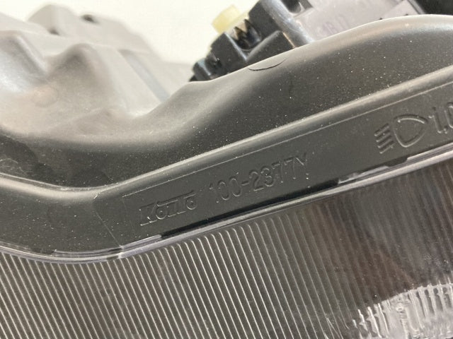 ルークス ハイウェイスター/ekクロススペース B44A/B45A/B47A/B48A/B34A/B35A/B37A/B38A 純正 右 ヘッドライト LED レベ 100-2377Y(135352)