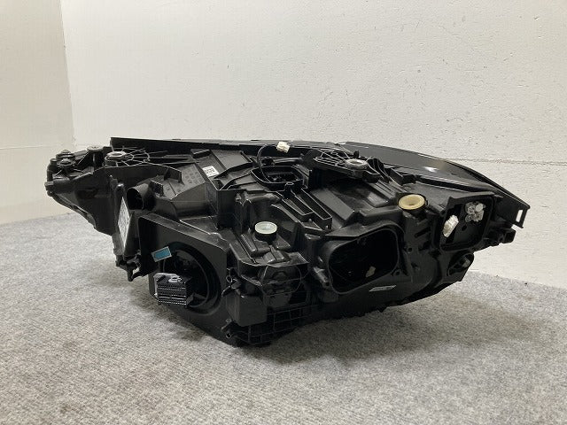 4シリーズ/M3/M4 G22/G23/G26 G80/G82 純正 右 ヘッドライト/ランプ LED レーザー/LASER 5A19374-04 BMW(135440)