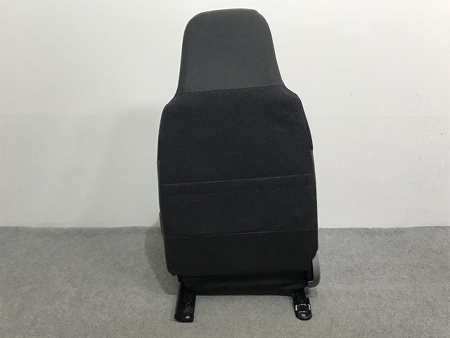新車取り外し!ダイナ/トヨエース/デュトロ/カムロード 平成23年7月~ 標準車 1.5t 純正 運転席シート/ドライバーシート トヨタ(135490)