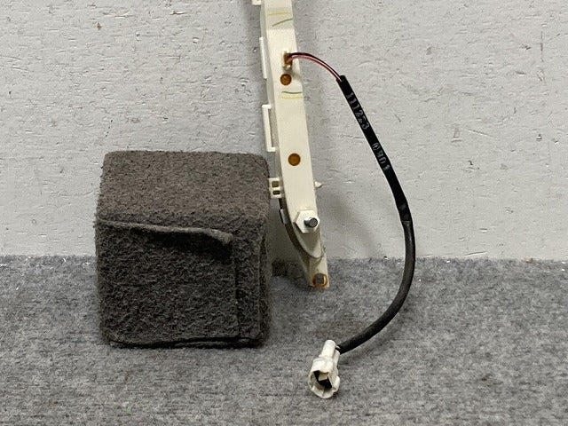 エルグランド ハイウェイスター E52/PE52/PNE52/TE52/TNE52 純正 前期 左 デイライト/デイランプ LED B6600-1JB01 日産(135496)