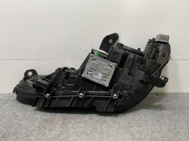 ジャンク!ステルヴィオ 94920 純正 右 ヘッドライト/ランプ キセノン HID AFS無 バラスト AL Automotive Lighting 50559299(135952)