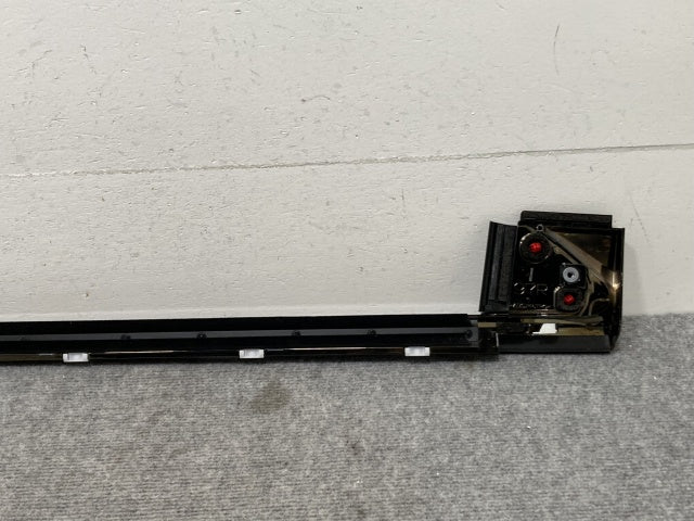 ヴェルファイア/Z/プレミア 40系/TAHA40W/TAHA45W 純正 右 フロント ドア モール メッキ トヨタ(136288)