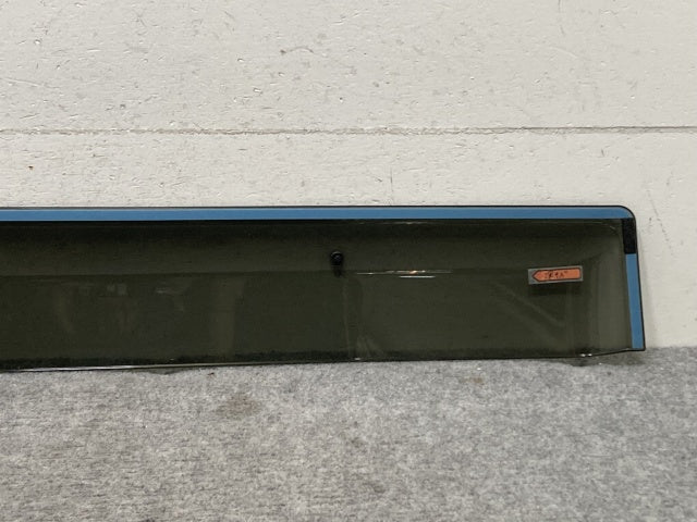 新品!デイズルークス/EKスペース B21A/B11A 純正 右 リア ドアバイザー VA-M010WXJ 日産(136458)